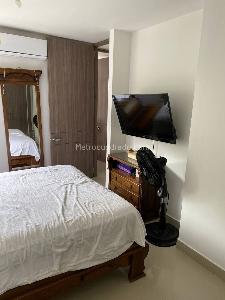 Apartamento de 3 alcobas en venta en Ternera, Cartagena, 97 m² · foto 7 de 20