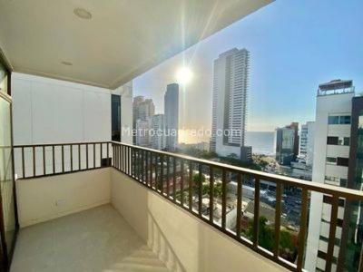 Apartamento en venta en Bocagrande, Cartagena · foto 2 de 14