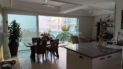 Apartamento de 2 alcobas en venta en La Boquilla, Cartagena, 118 m² · foto 2 de 14