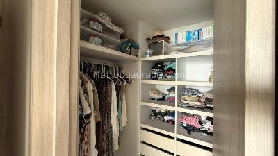 Apartamento de 2 alcobas en venta en La Boquilla, Cartagena, 118 m² · foto 9 de 14