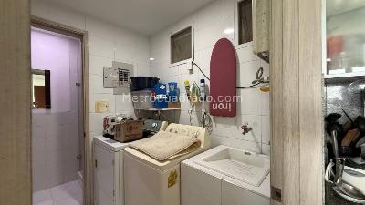 Apartamento de 2 alcobas en venta en La Boquilla, Cartagena, 118 m² · foto 12 de 14