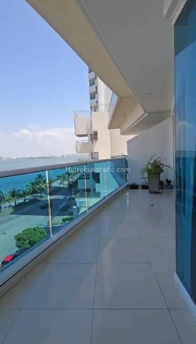 Foto del apartamento
