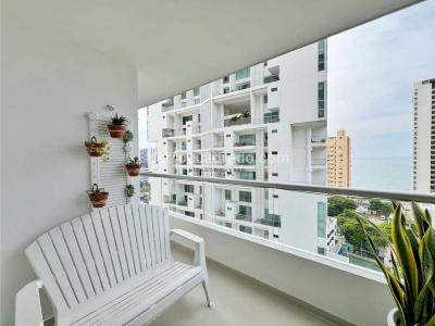 Apartamento en venta en Marbella, Cartagena · foto 2 de 20