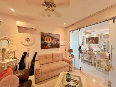 Apartamento en venta en Marbella, Cartagena · foto 6 de 20