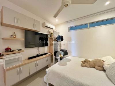 Apartamento en venta en Marbella, Cartagena · foto 17 de 20