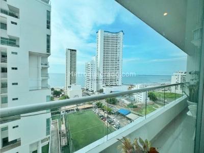 Apartamento en venta en Marbella, Cartagena · foto 20 de 20