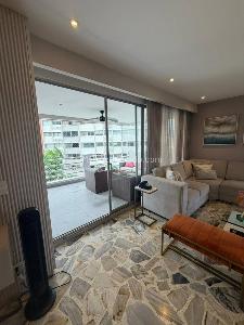 Apartamento en venta en Bocagrande, Cartagena · foto 2 de 17