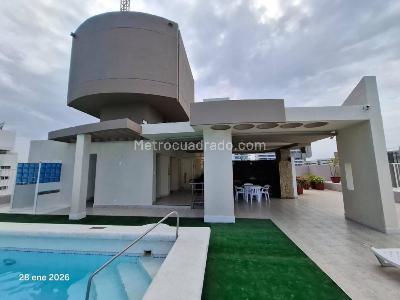 Apartamento en venta en Marbella, Cartagena · foto 12 de 12