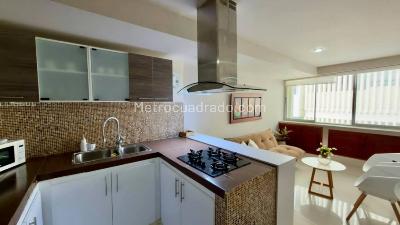 Apartaestudio en venta en Bocagrande, Cartagena, 58 m² · foto 8 de 14