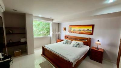 Apartaestudio en venta en Bocagrande, Cartagena, 58 m² · foto 10 de 14