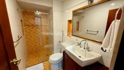 Apartaestudio en venta en Bocagrande, Cartagena, 58 m² · foto 14 de 14