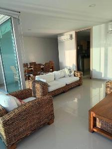 Apartamento en venta en Marbella, Cartagena · foto 2 de 9