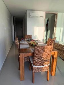 Apartamento en venta en Marbella, Cartagena · foto 3 de 9