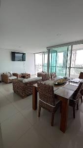 Apartamento en venta en Marbella, Cartagena · foto 4 de 9