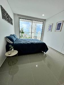 Apartamento en venta en Marbella, Cartagena · foto 10 de 13