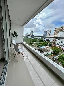 Apartamento en venta en Marbella, Cartagena · foto 2 de 13