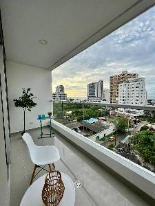 Apartamento en venta en Marbella, Cartagena · foto 3 de 13