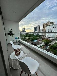 Apartamento en venta en Marbella, Cartagena · foto 4 de 13