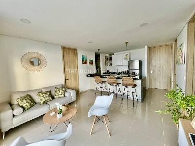 Apartamento en venta en Marbella, Cartagena · foto 5 de 13