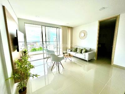 Apartamento en venta en Marbella, Cartagena · foto 7 de 13