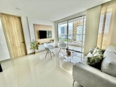 Apartamento en venta en Marbella, Cartagena · foto 8 de 13