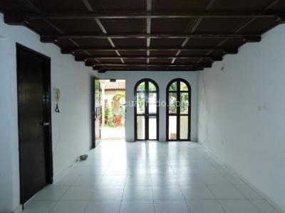 Casa en venta en Pie De La Popa, Cartagena · foto 2 de 14
