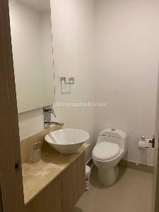 Apartamento de 3 alcobas en venta en Bocagrande, Cartagena, 140 m² · foto 4 de 11