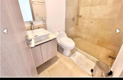 Apartamento de 3 alcobas en venta en Bocagrande, Cartagena, 140 m² · foto 11 de 11