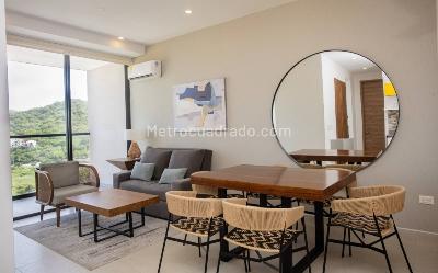 Apartamento en venta en Pozos Colorados, Santa Marta · foto 5 de 20
