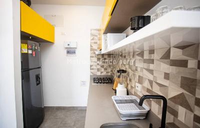 Apartamento en venta en Pozos Colorados, Santa Marta · foto 6 de 20
