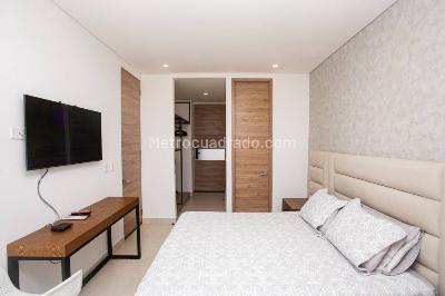 Apartamento en venta en Pozos Colorados, Santa Marta · foto 11 de 20