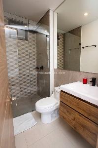 Apartamento en venta en Pozos Colorados, Santa Marta · foto 14 de 20