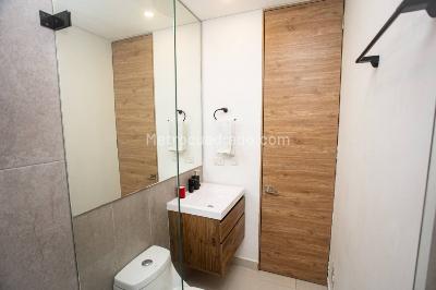 Apartamento en venta en Pozos Colorados, Santa Marta · foto 15 de 20