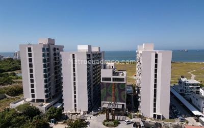Apartamento en venta en Pozos Colorados, Santa Marta · foto 18 de 20