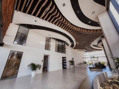 Apartamento en venta en Pozos Colorados, Santa Marta · foto 19 de 20