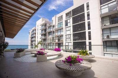 Apartamento en venta en Pozos Colorados, Santa Marta · foto 20 de 20