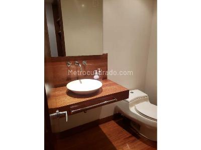 Apartamento de 3 alcobas en venta en Sierras Del Moral, Bogotá, 191 m² · foto 4 de 10