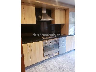 Apartamento de 3 alcobas en venta en Sierras Del Moral, Bogotá, 191 m² · foto 6 de 10