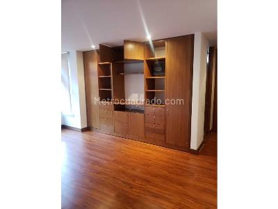 Apartamento de 3 alcobas en venta en Sierras Del Moral, Bogotá, 191 m² · foto 7 de 10