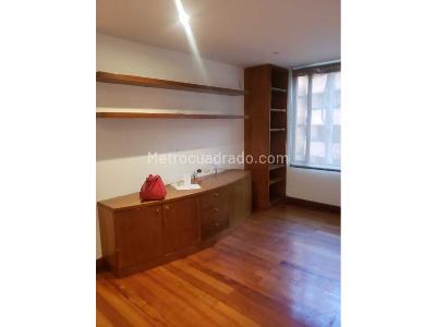 Apartamento de 3 alcobas en venta en Sierras Del Moral, Bogotá, 191 m² · foto 8 de 10