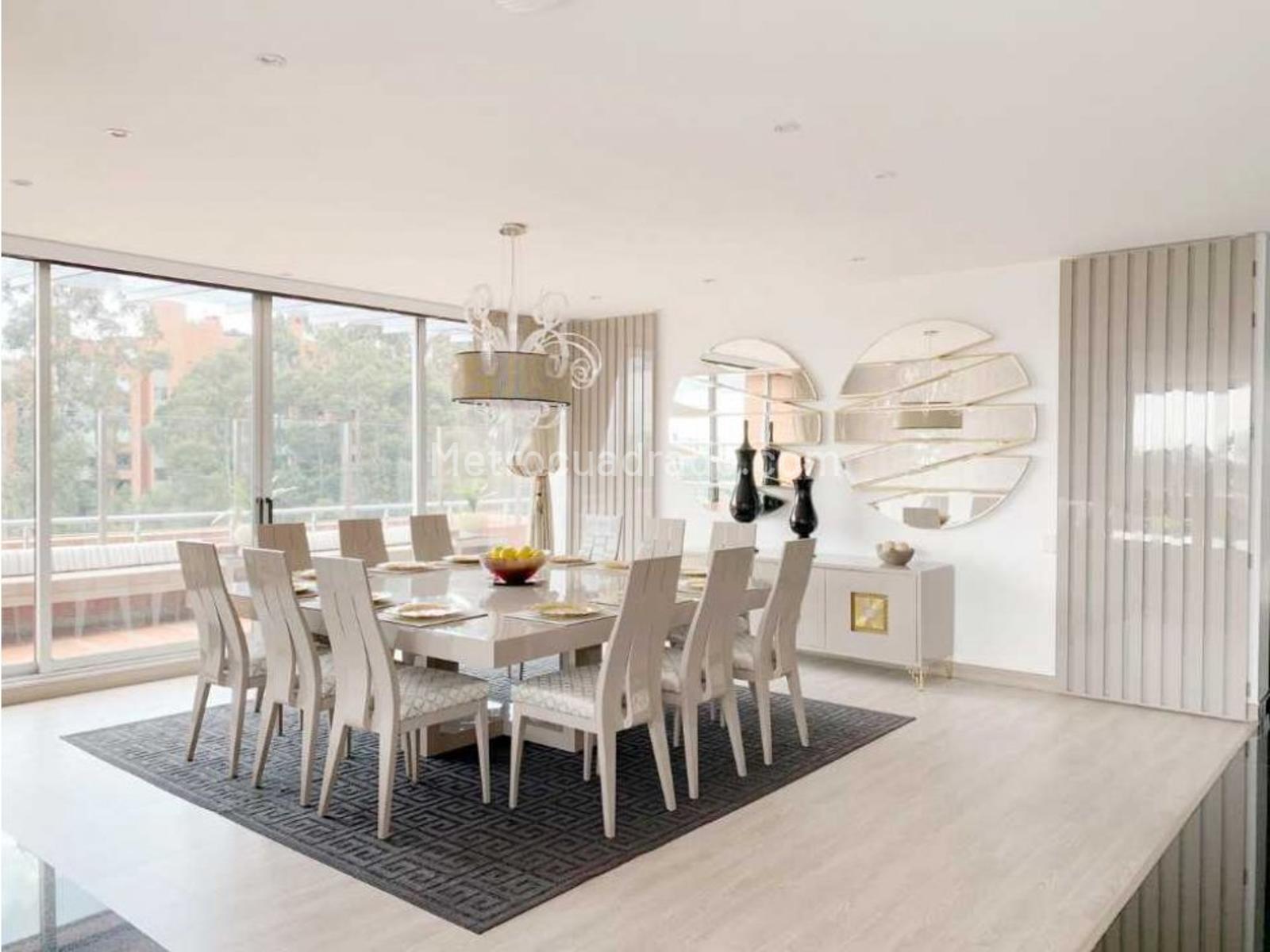 Apartamento en Venta  Cedritos