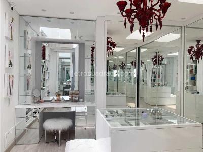 Apartamento de 4 alcobas en venta en Cedritos, Bogotá, 438 m² · foto 5 de 12