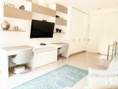 Apartamento de 4 alcobas en venta en Cedritos, Bogotá, 438 m² · foto 6 de 12