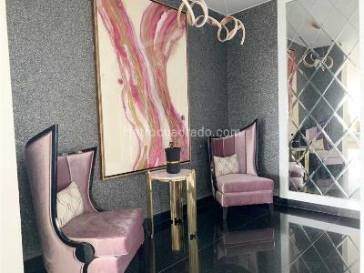 Apartamento de 4 alcobas en venta en Cedritos, Bogotá, 438 m² · foto 12 de 12