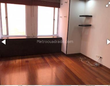 Apartamento de 3 alcobas en venta en Usaquen, Bogotá, 108 m² · foto 10 de 11