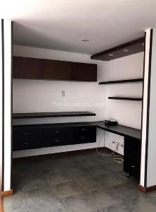 Apartamento de 3 alcobas en venta en Usaquen, Bogotá, 108 m² · foto 6 de 11