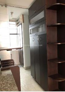 Apartamento de 3 alcobas en venta en Usaquen, Bogotá, 108 m² · foto 5 de 11