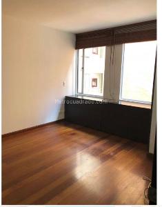 Apartamento de 3 alcobas en venta en Usaquen, Bogotá, 108 m² · foto 7 de 11