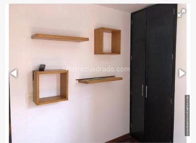 Apartamento de 3 alcobas en venta en Usaquen, Bogotá, 108 m² · foto 9 de 11