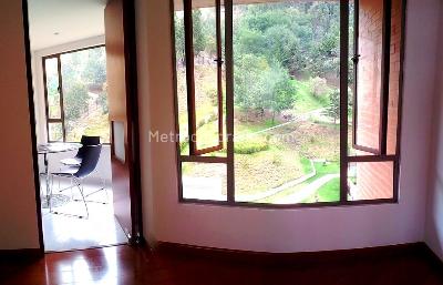 Apartamento de 3 alcobas en venta en Bosque De Pinos Usaquen, Bogotá, 163 m² · foto 6 de 10
